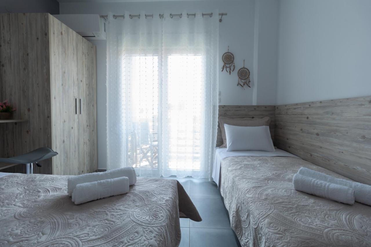 Apartament Golden Seaside 3